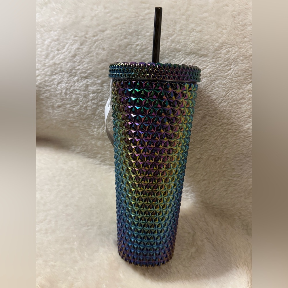 Holographic Tumblr